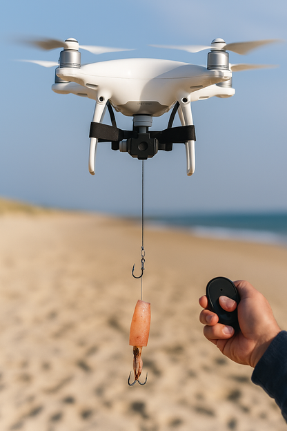 מטיל חשמלי אוניברסלי