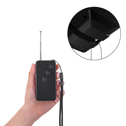 מטיל חשמלי אוניברסלי