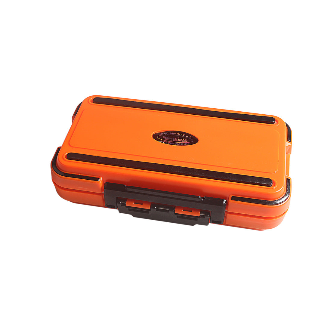 ערכת דיג מושלמת – קרסים, דמויים, משקולות ומצופים (343 חלקים)