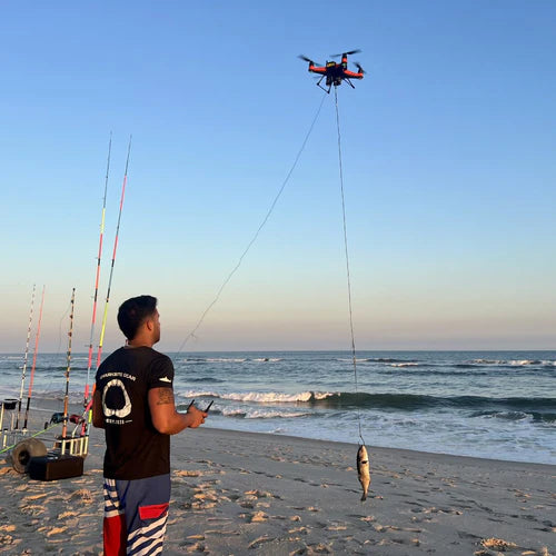 מטיל חשמלי אוניברסלי